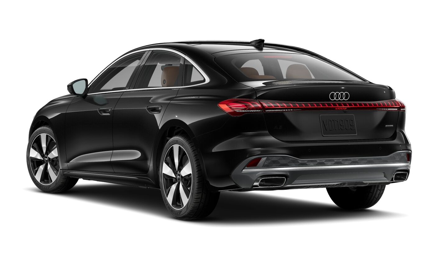 audi new a5 2025 WAU1BCFUXSN108932 image audi new a5 2025 WAU1BCFUXSN108932 image
